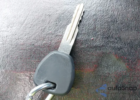 2000 Honda Accord 2.3 Lx z USA, uszkodzony, nr VIN 1HGCG6650YA134934